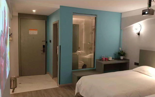 Jinhuangchao Light extravagance Hotel