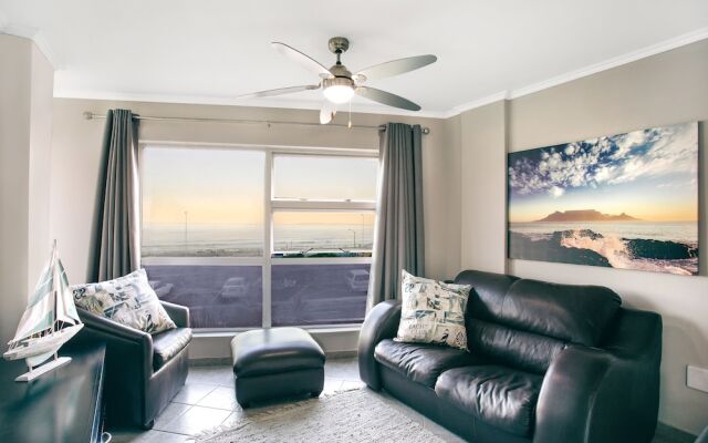 Ocean View Apartment The Bay 103