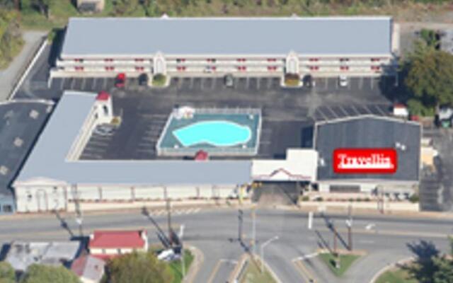 Lynchburg Travelodge