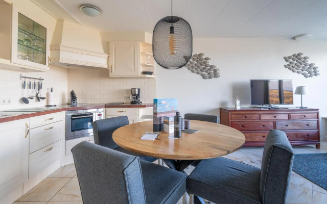 Appartementencomplex Juliana 64