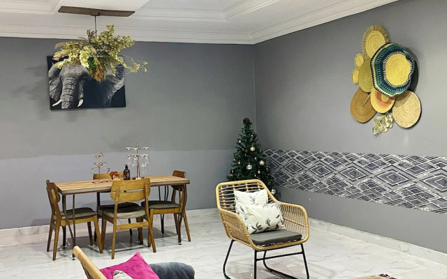 Tamani - Your Home Away From Home