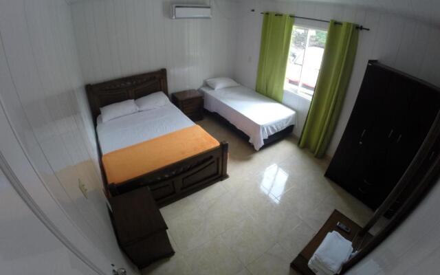 Zippy´s Sea View Apartments