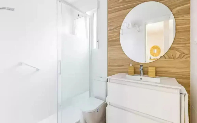 The Beach - Apartment In Bolnuevo