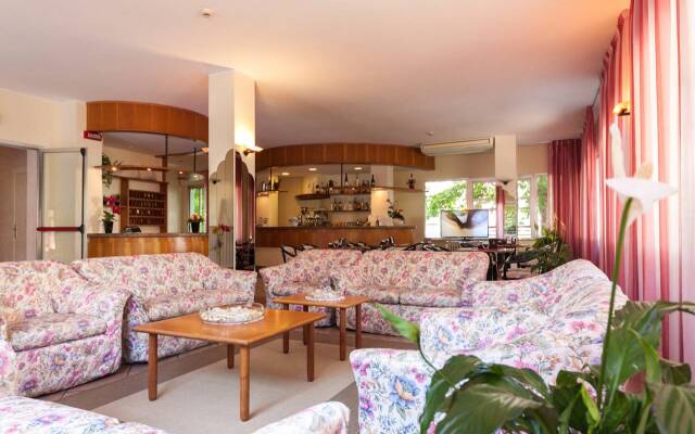 Hotel Paglierani - New Management 2024