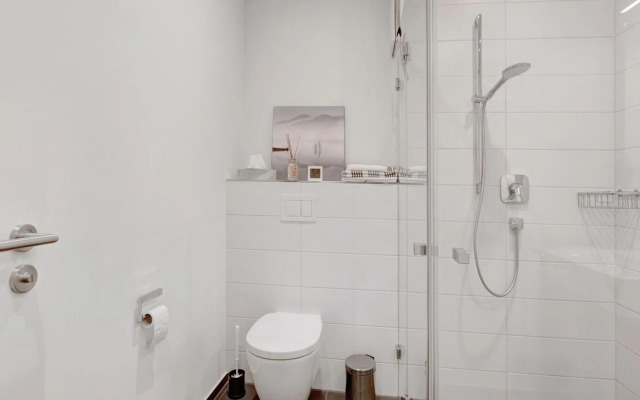 Ferienwohnung Seevillenpark