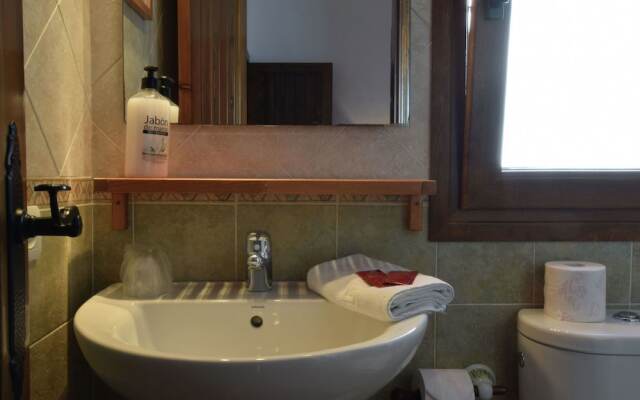 Spacious Villa in Costa Del Dol With Private Pool