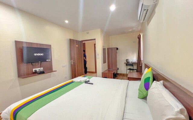 The Prime Hotel HBR