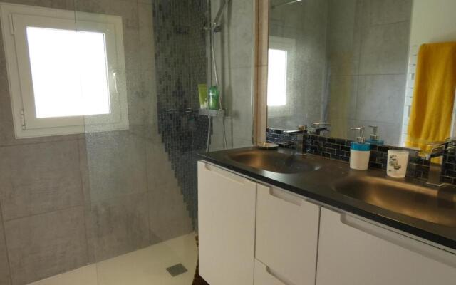 Maison Arcachon, 6 Pièces, 8 Personnes - Fr-1-374-147