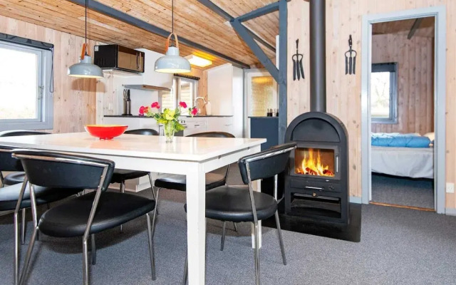 6 Person Holiday Home in Fano