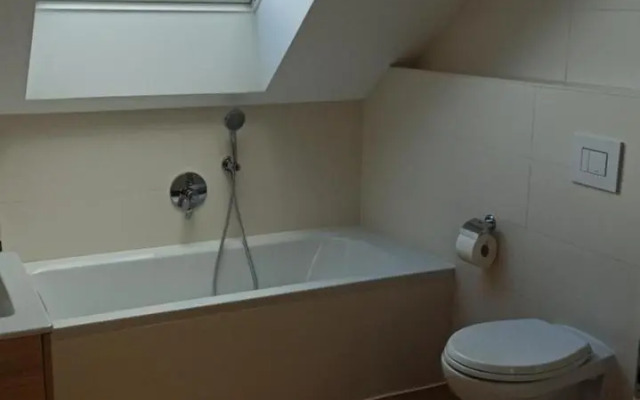 Ferienwohnung in Papenburg