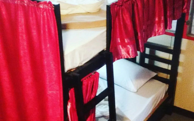 U Hostel Pratunam