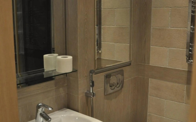 Apartments in Lviv center