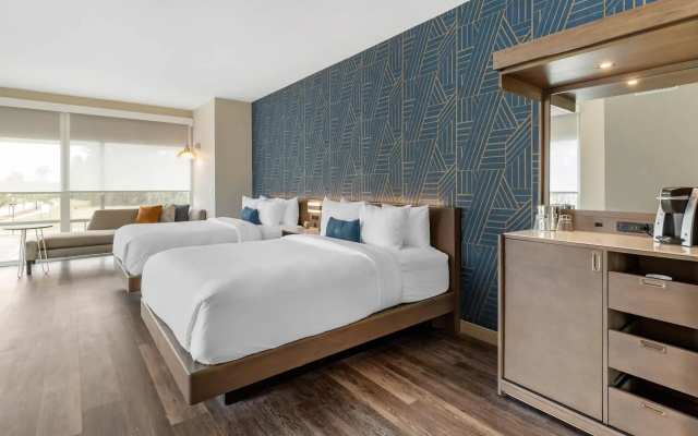 DoubleTree by Hilton Summerville Nexton