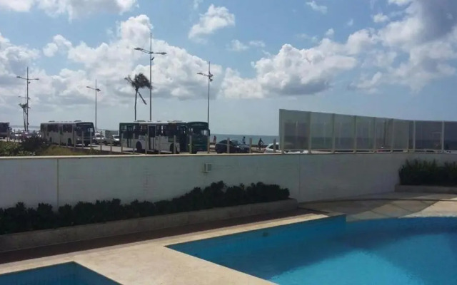 Wave Exclusive Apartments