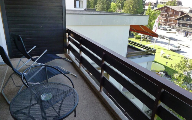 Gamat Ollon in Ollon