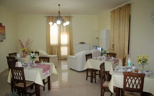 B&B Villa Eleonora