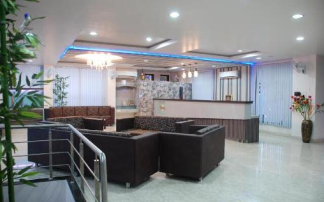 Hotel Tushar Executive