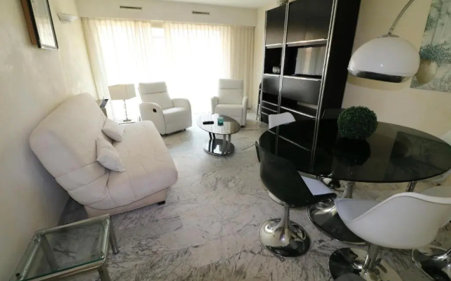 2 Bedroom, 2 Bathrooms, 2 Mins From the Croisette, Monod 348 - Hotel in 戛纳 - Photo 5