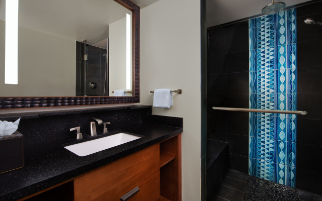Disney's Polynesian Villas & Bungalows 
