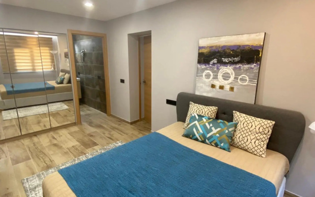 Tomas apartamentos Sagaro