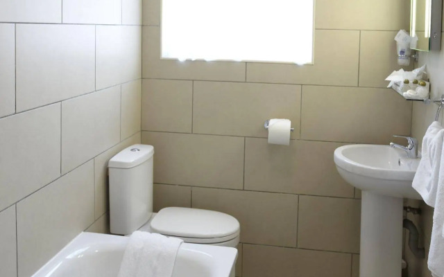 Best Western Cumberland