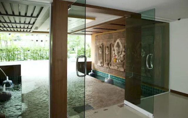 The Haven Lagoon Condo Patong
