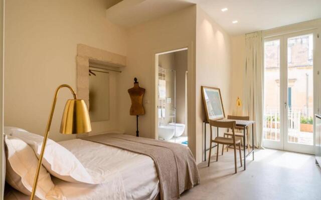 Lu Leccio, Junior Stylish Suite