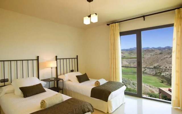 Holiday Home in Maspalomas With Terrace