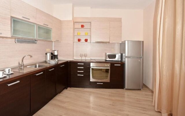 VIP Apartments Sofia