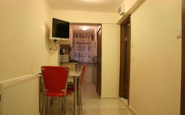 Marmara Apartments