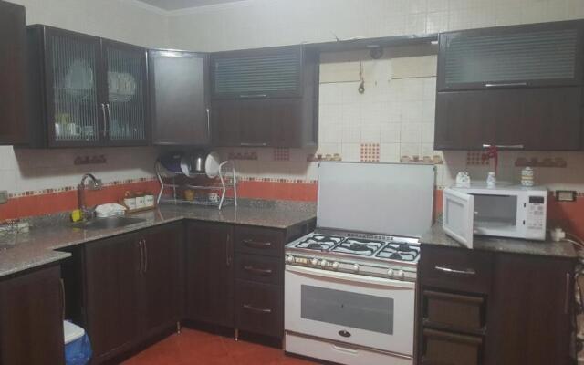 Holiday Villa 1