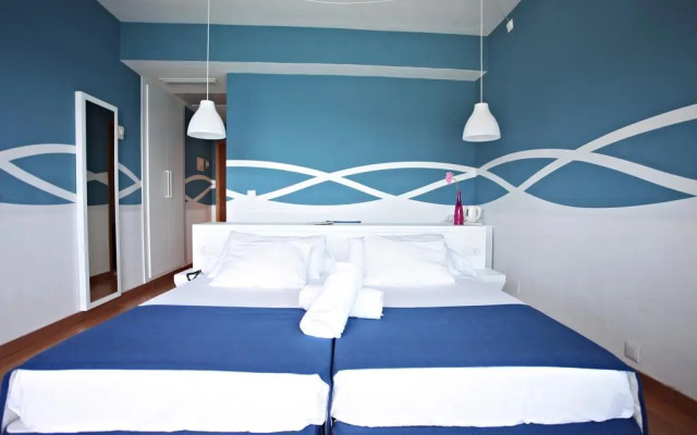 Hotel Clumba