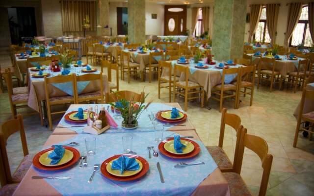 St. Vincent Guest House - Bethlehem