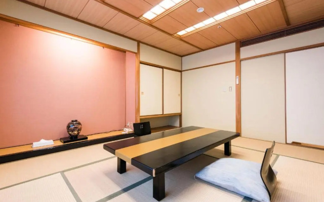 Ooedo Onsen Monogatari Premium Ito Hotel New Okabe