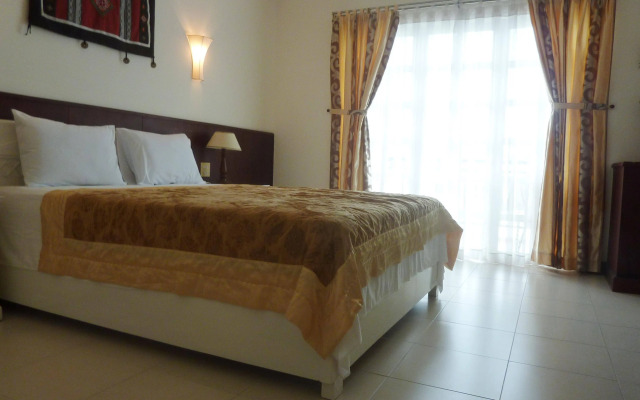 Diva Guesthouse