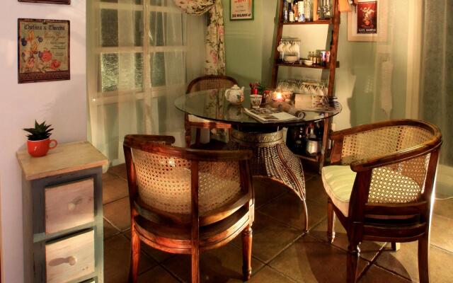 Happiness B&B