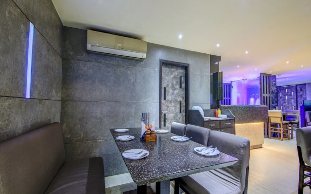 Hotel Sagar by OYO Rooms