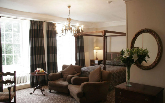 Manor House Hotel
