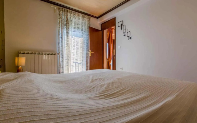 Apartment in Novi Vinodolski 39137