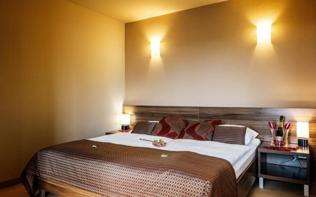Hotel Comfort