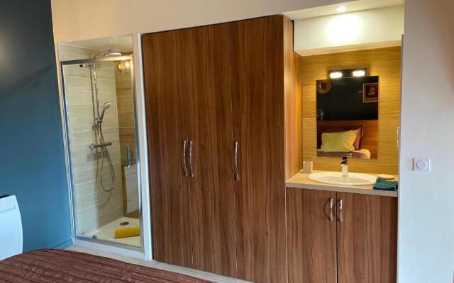 Grand Appartement Centre historique Grasse