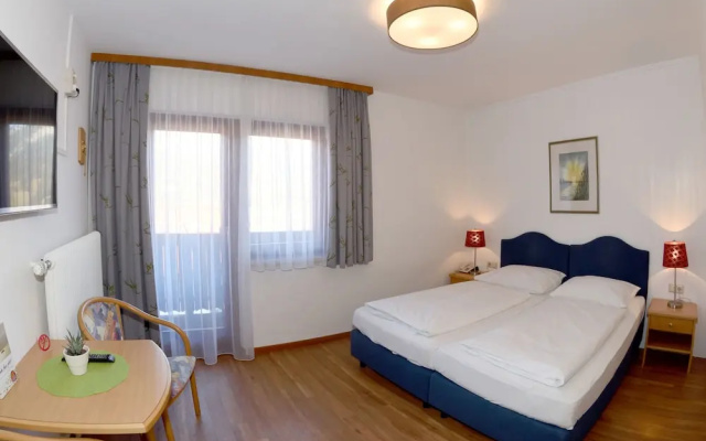 Reiters Wohlfühlhotel
