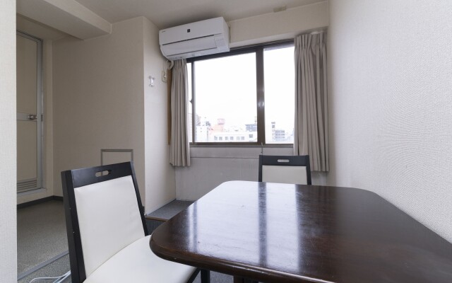 Hotel City Inn Wakayama