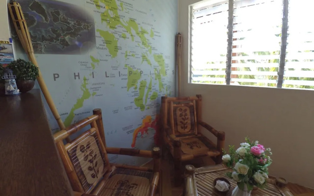 Summer Place Apartments Puerto Galera
