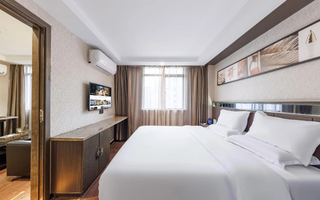 Fuhao Hotel