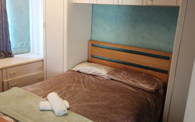 Inviting 4-bed House in Southampton - Home Away
