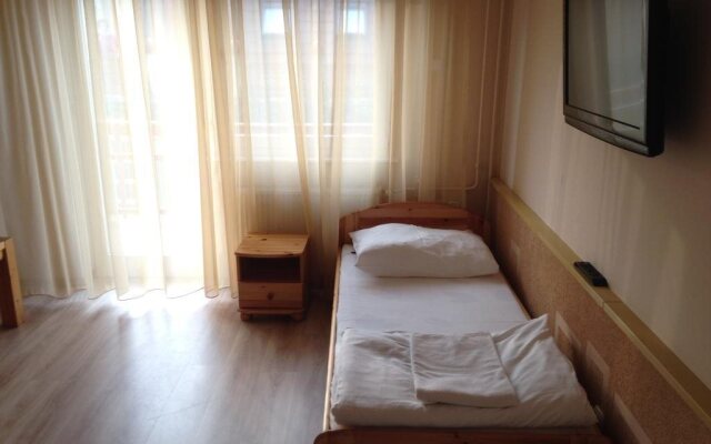 Hotel Átrium
