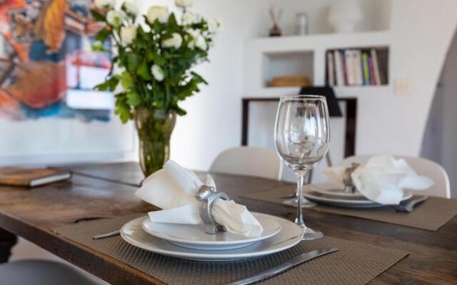 Casita with fantastic views