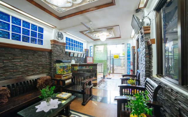 L Mansion 2 Palanan Makati City