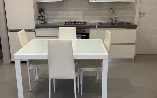 Lenimar Apartments Milano